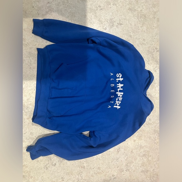 Hoodie - Picture 4 of 4